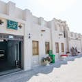 Orient Tours Dubai - Sharjah City Sightseeing Tour - La perle du Golfe