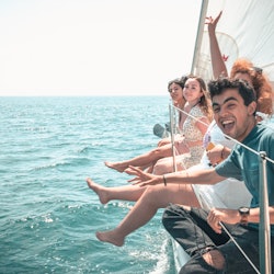 Sailing | Barcelona Boat Trips things to do in Pla de la Seu