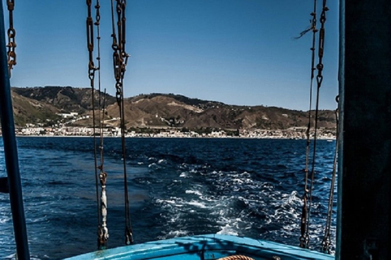 墨西拿-陶尔米纳