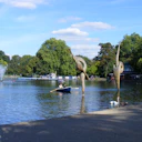 Victoria Park