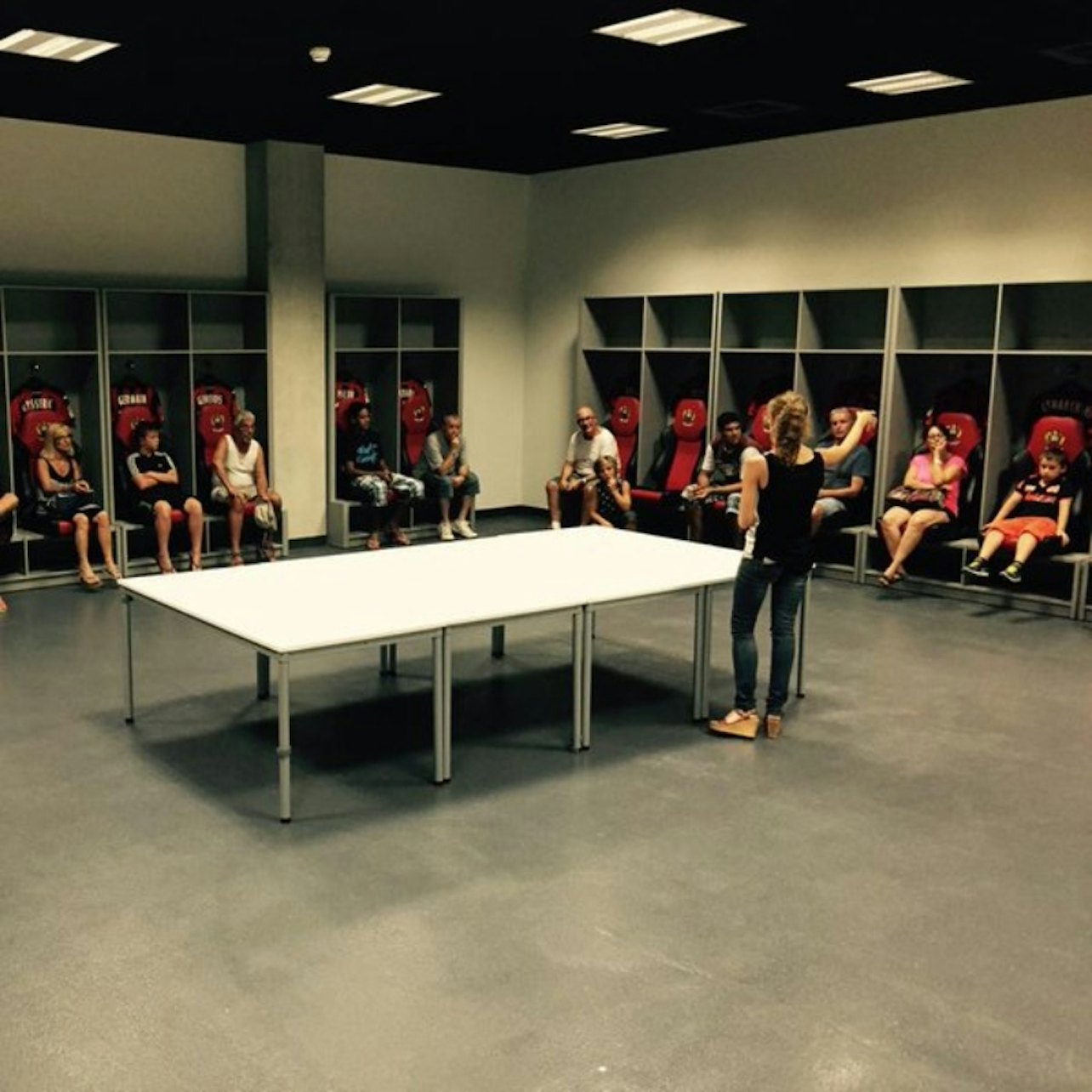 Allianz Riviera Stadium & Musée National du Sport: Guided Tour - Accommodations in Nice