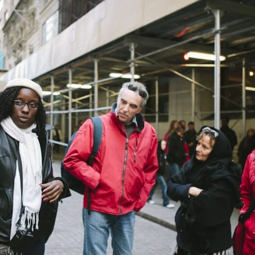 New York: Slavery & the Underground Railroad Guided Walking Tour - Photo 3