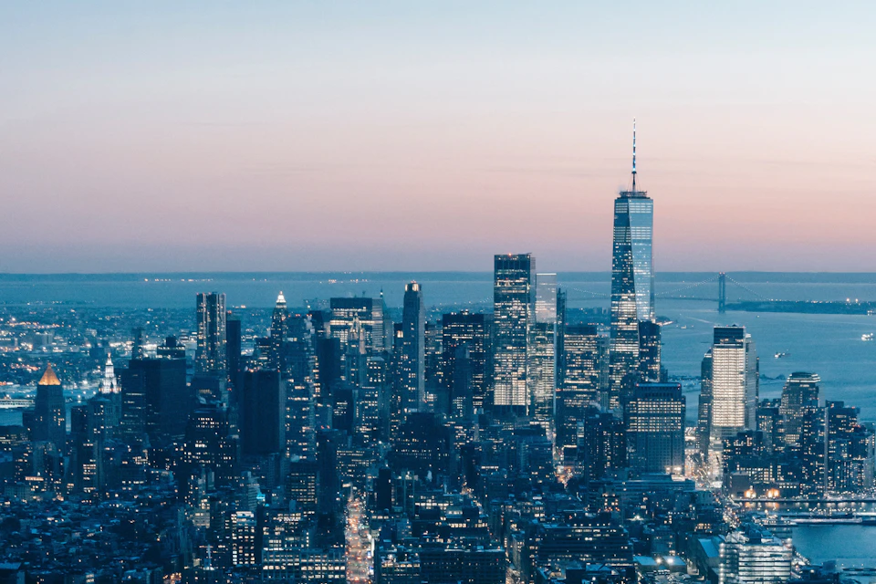 New York City