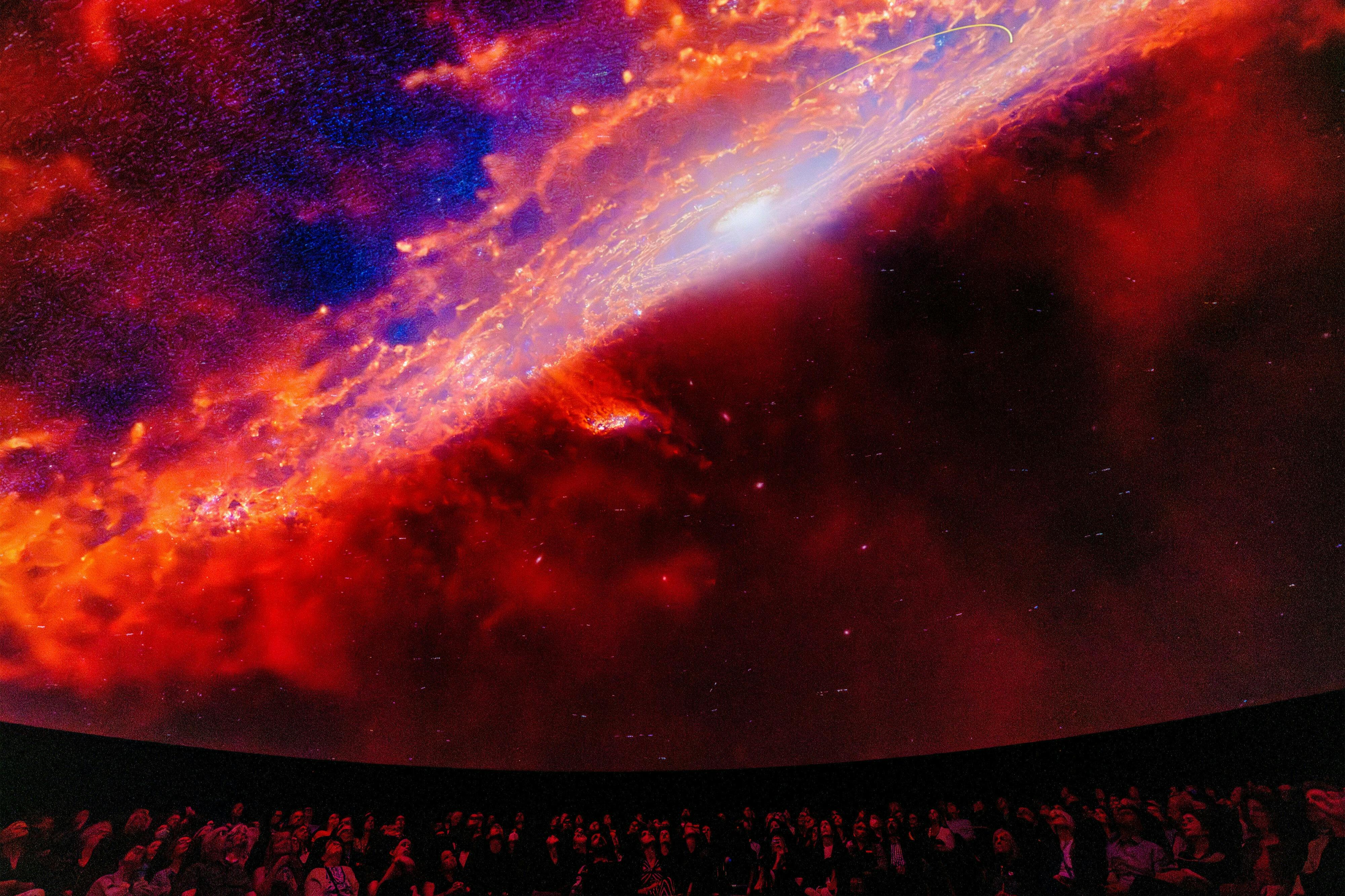Museu Americano de História Natural (AMNH): O Centro Rose para a Terra e o Espaço - Photo 4