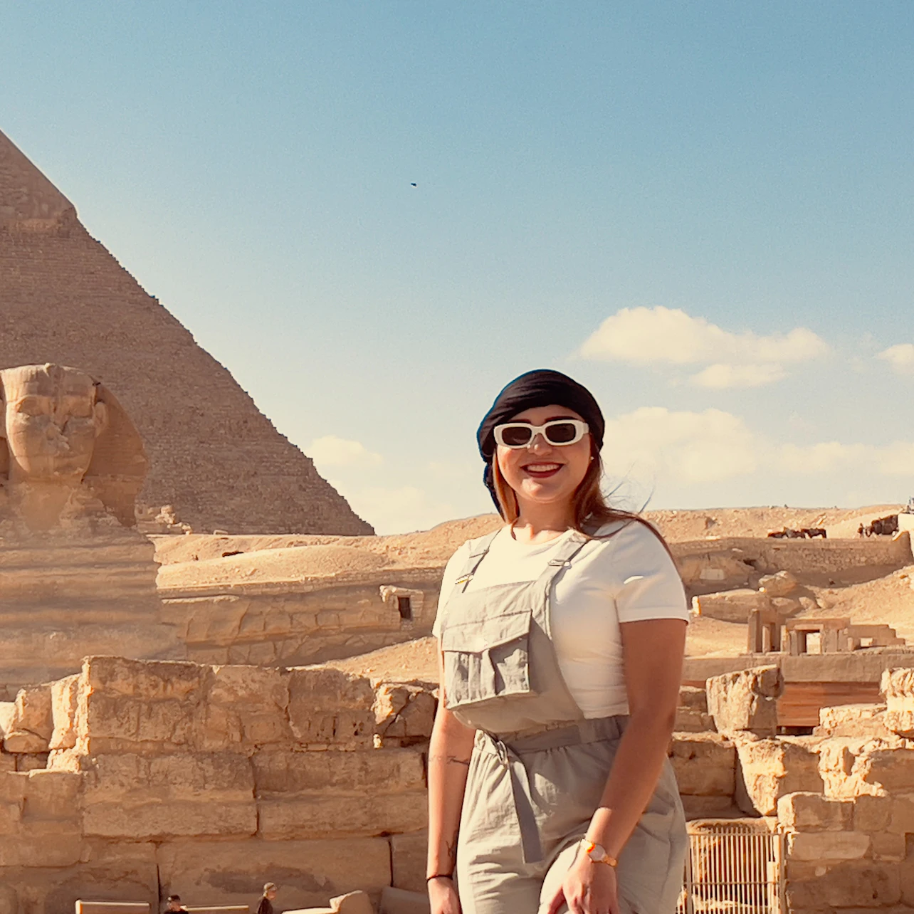 The Great Sphinx