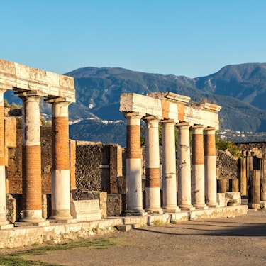Pompeii Plus-biljetter + officiell audioguide