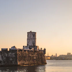 San Juan de Ulua Fortress: Skip the Line 4
