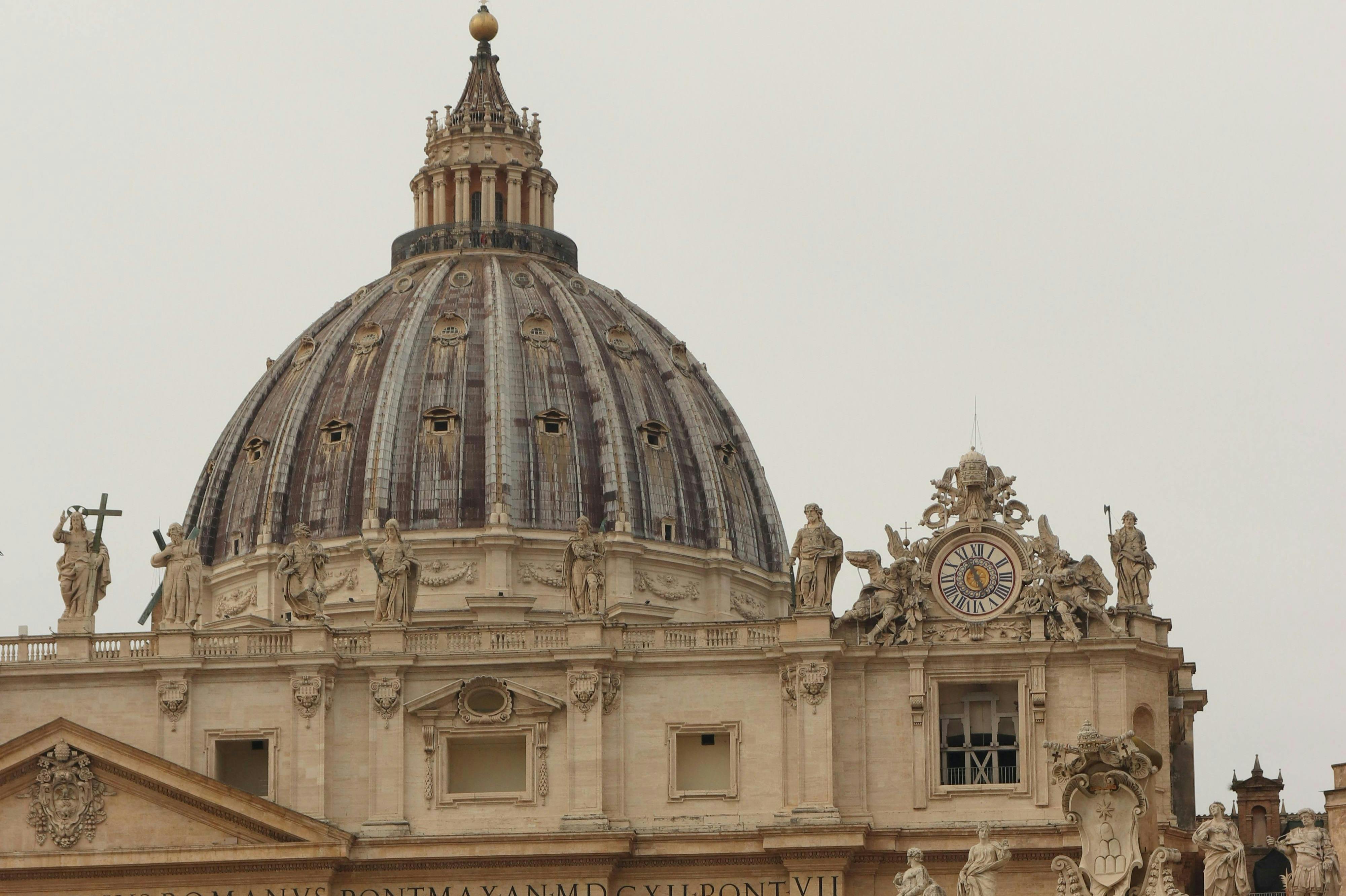 Petersdom: Fast Track Entry + Audioguide — 7