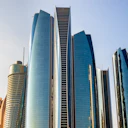Etihad Towers - Observation Deck at 300