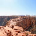 Hoogtepunten boven de Grand Canyon