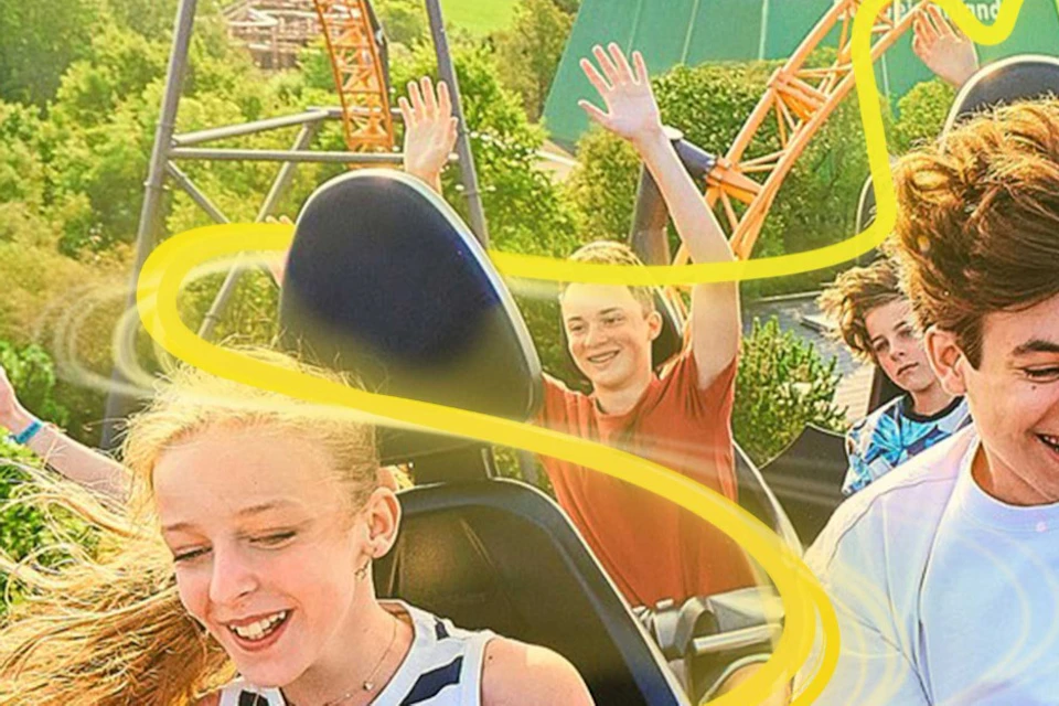 Rollercoaster