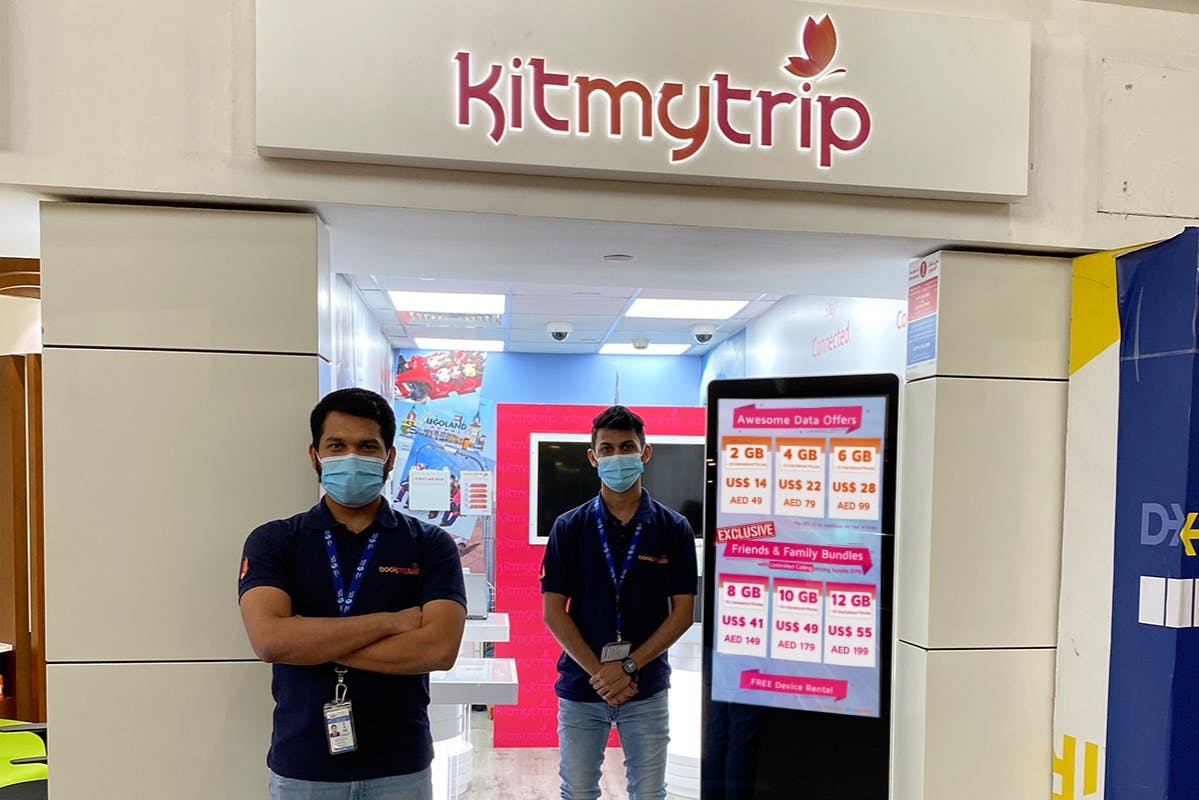 Dubai-Sparer: NOL-Karte + Lebensmittelpass | Tiqets