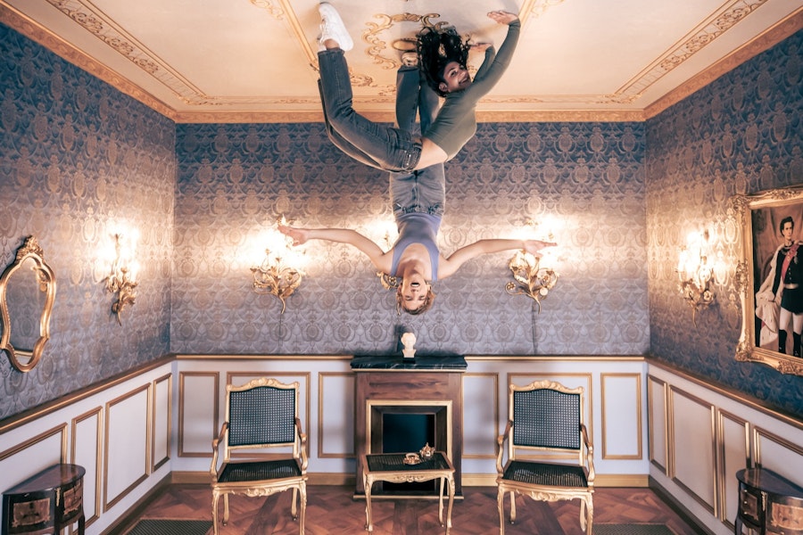 慕尼黑 Magic Bavaria Museum 門票
