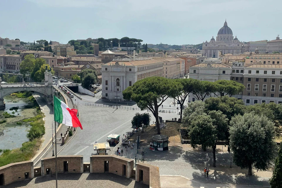 passetto