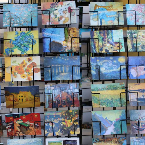 Provence: Arles Guided Van Gogh Tour + Saint-Paul de Mausole Entry - Photo 6