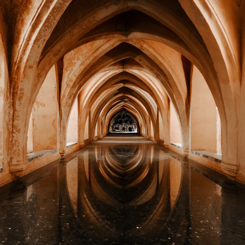 Royal Alcázar of Seville: Entry Ticket - Photo 8