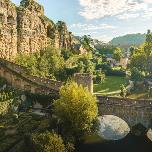 Luxemburgo e Dinant: Viagem de um dia saindo de Bruxelas - Photo 10