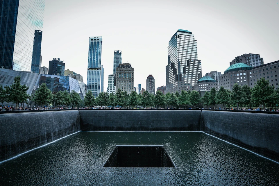 9/11 Memorial