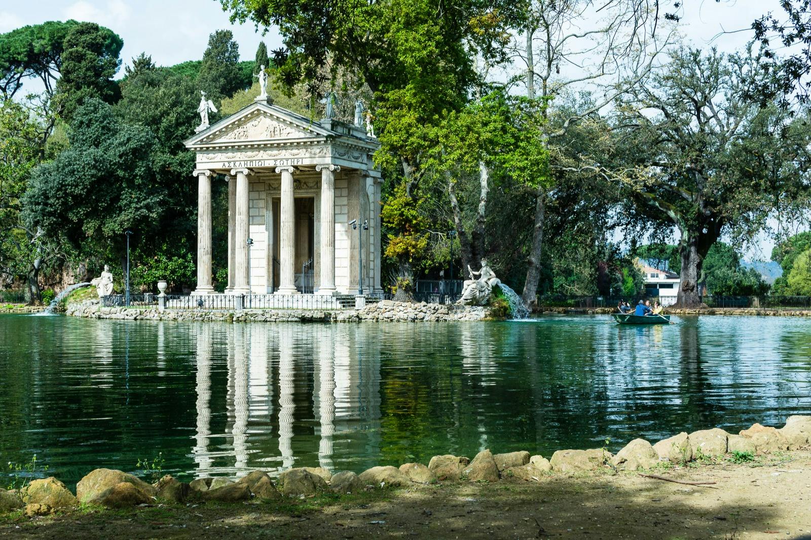 Borghese Gallery: Small Group Guided Tour 4