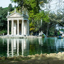 Borghese Gallery: Small Group Guided Tour 4