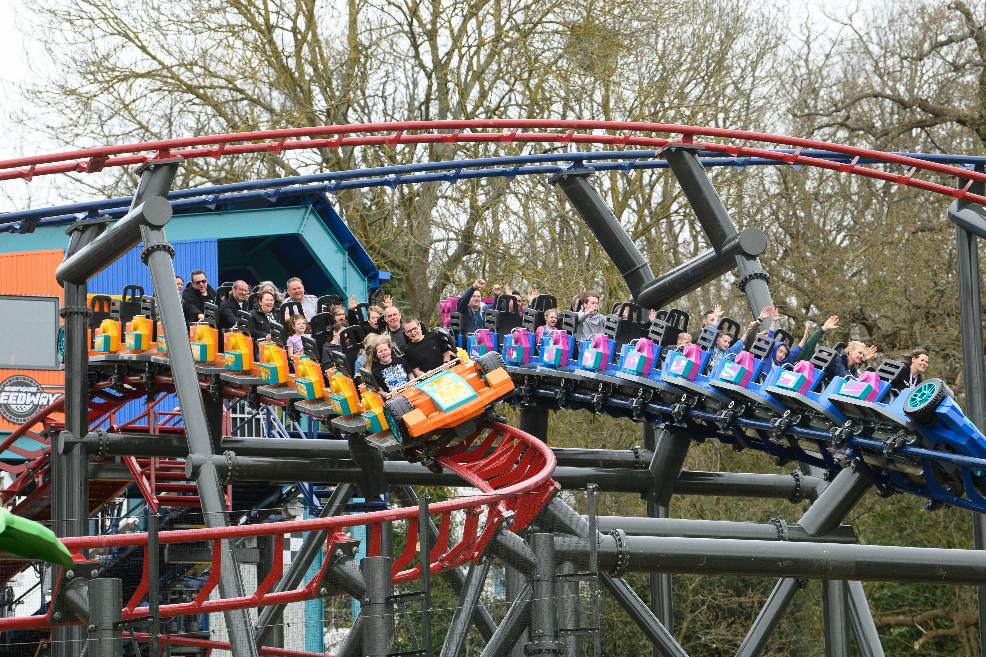 スピードウェイ