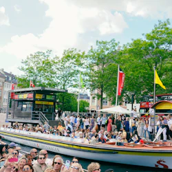 Copenhagen: 48-Hr Hop-on Hop-off Bus & Audio Guide + 1-Hr Canal Tour 3