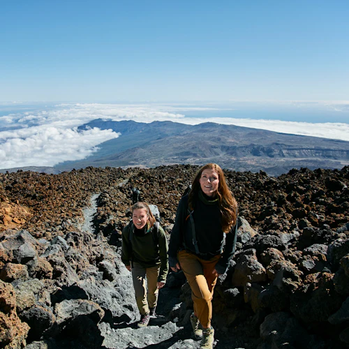 Mount Teide: Guided Tour, Summit Hike + Cable Car - Photo 7