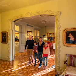 Casa Milà - La Pedrera: Entry Ticket + Audio Guide + Temporary Exhibition 5
