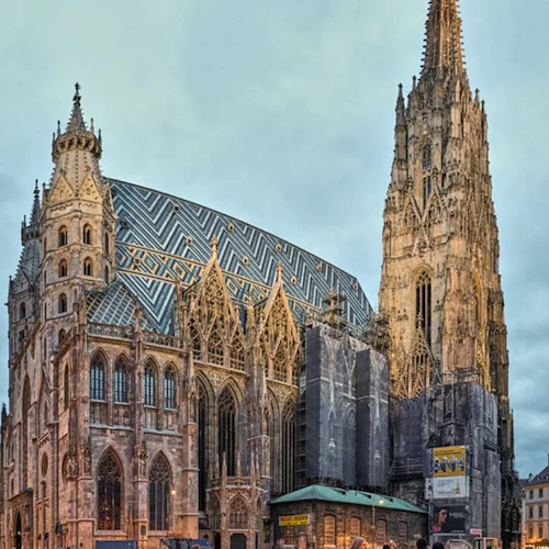 Viena: Aplicativo de Audio Guia da Cidade para seu Smartphone - Photo 3