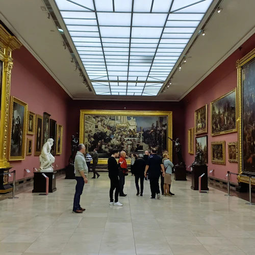 Cracóvia City Pass: 20+ Museus + Atracções - Photo 2