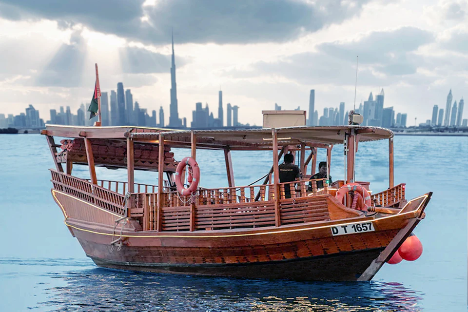 Abra Cruise