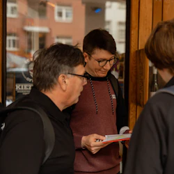 Hamburg: True Crime Quiz Tour