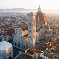 Florence Cathedral: Skip The Line + Optional Uffizi, Pitti & Boboli 5-Day Pass