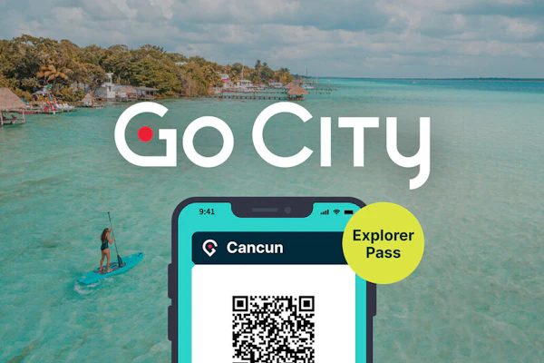 All-Inclusive Pas Cancún