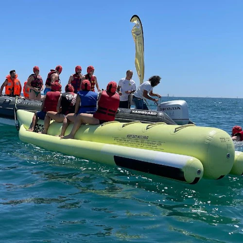 Valência: Excursão de Banana Boat - Photo 4