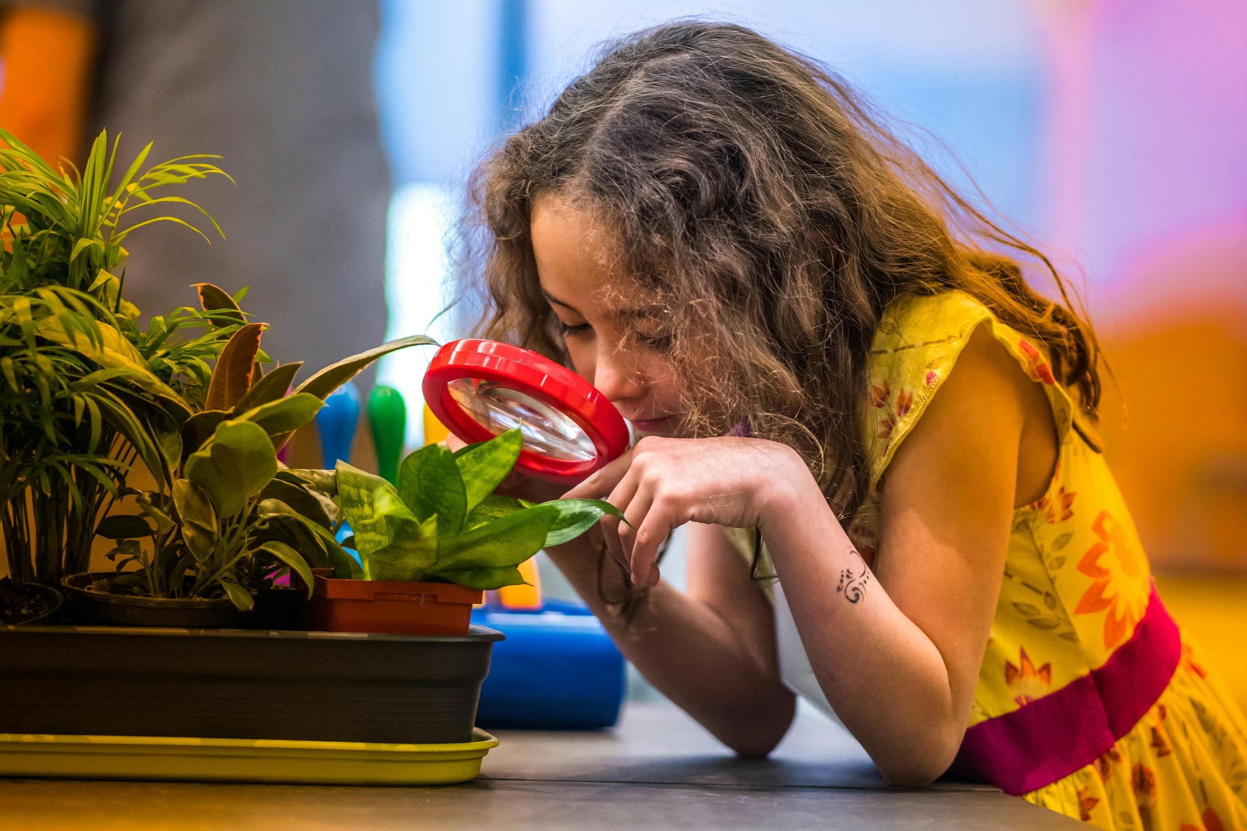 TELUS World of Science Edmonton