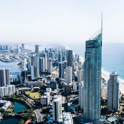 Gold Coast Hop-On Hop-Off Ferry Pass 5
