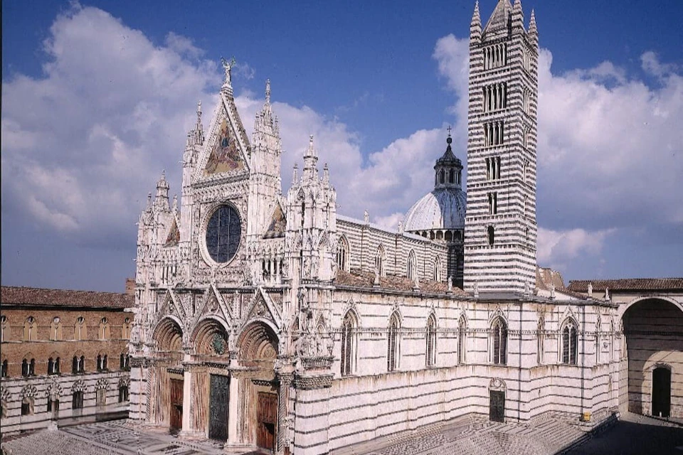 Duomo di Siena