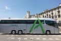 Andbus buss Andorra