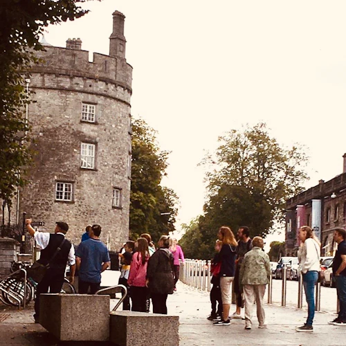 Shenanigans Walks Kilkenny - Photo 5