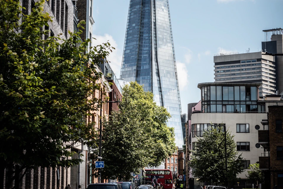 The Shard
