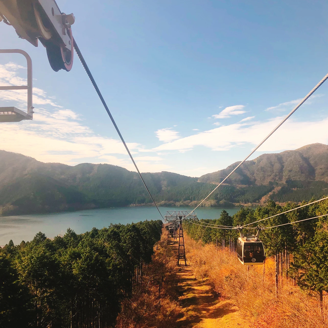 Mount Fuji & Hakone: Guided Day Tour from Tokyo + One-way Bullet Train Ticket in Tokyo – Tiqets