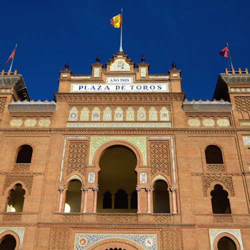 Las Ventas Bullring & Museum: Entry + Private Guided Visit Ticket - Photo 4