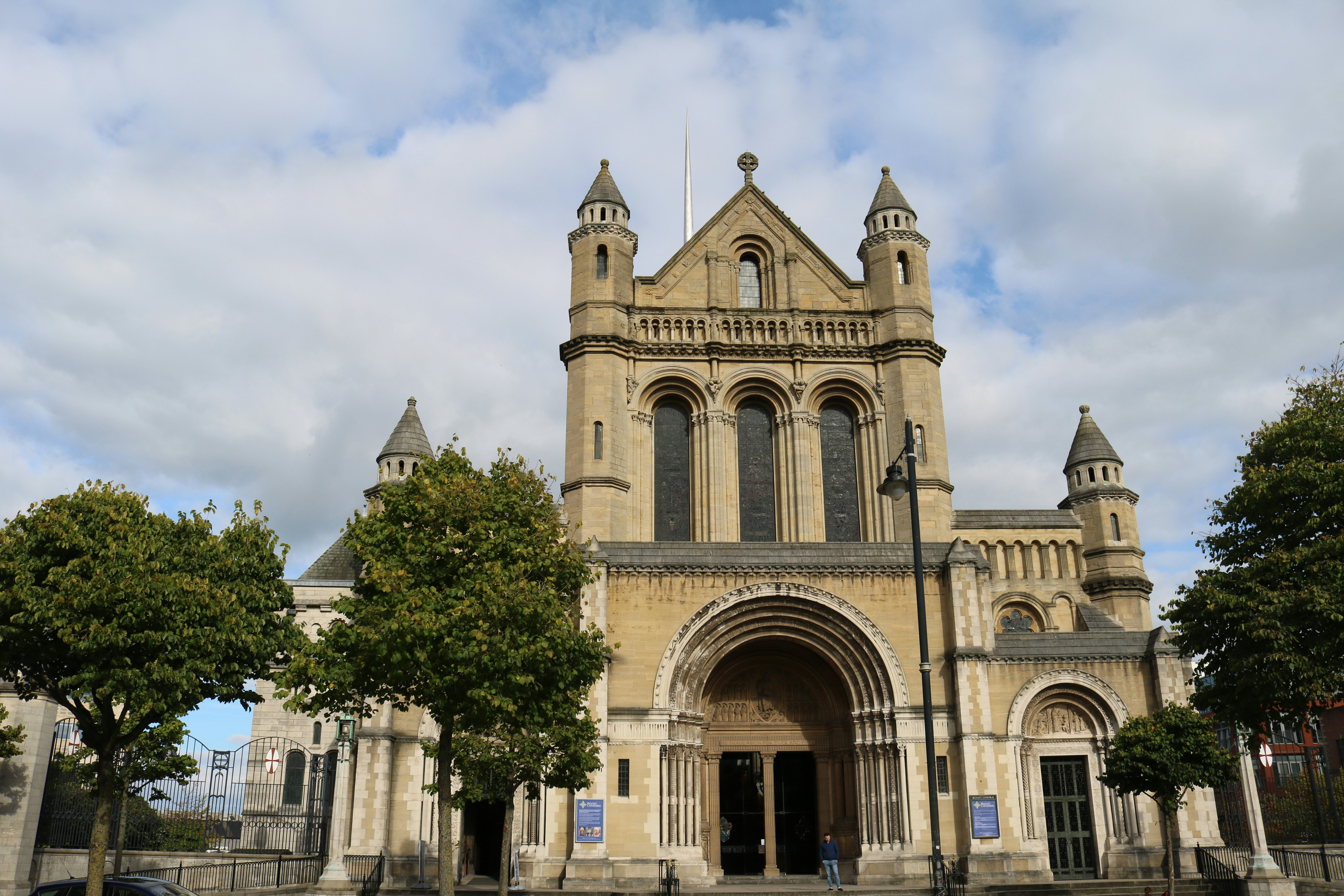 St Michaels Church Finaghy Road North Shop Clearance | www.dramatoolkit ...