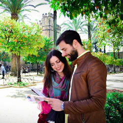 Alcazar of the Christian Kings