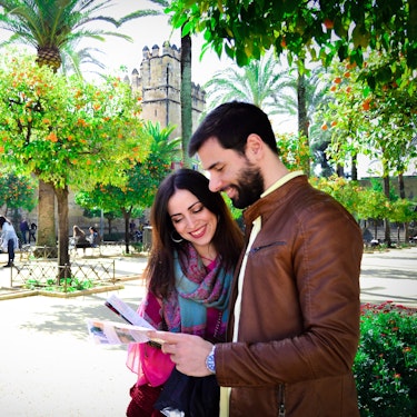 Cordoba Guided tour