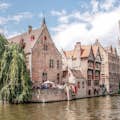 Rosary Wharf, Bruges