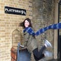 Harry Potter Walking Tour, Πύργος του Λονδίνου και εισιτήρια κρουαζιέρας στον ποταμό