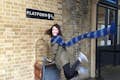 Tickets voor Harry Potter Wandeltour, Toren van Londen en riviercruise