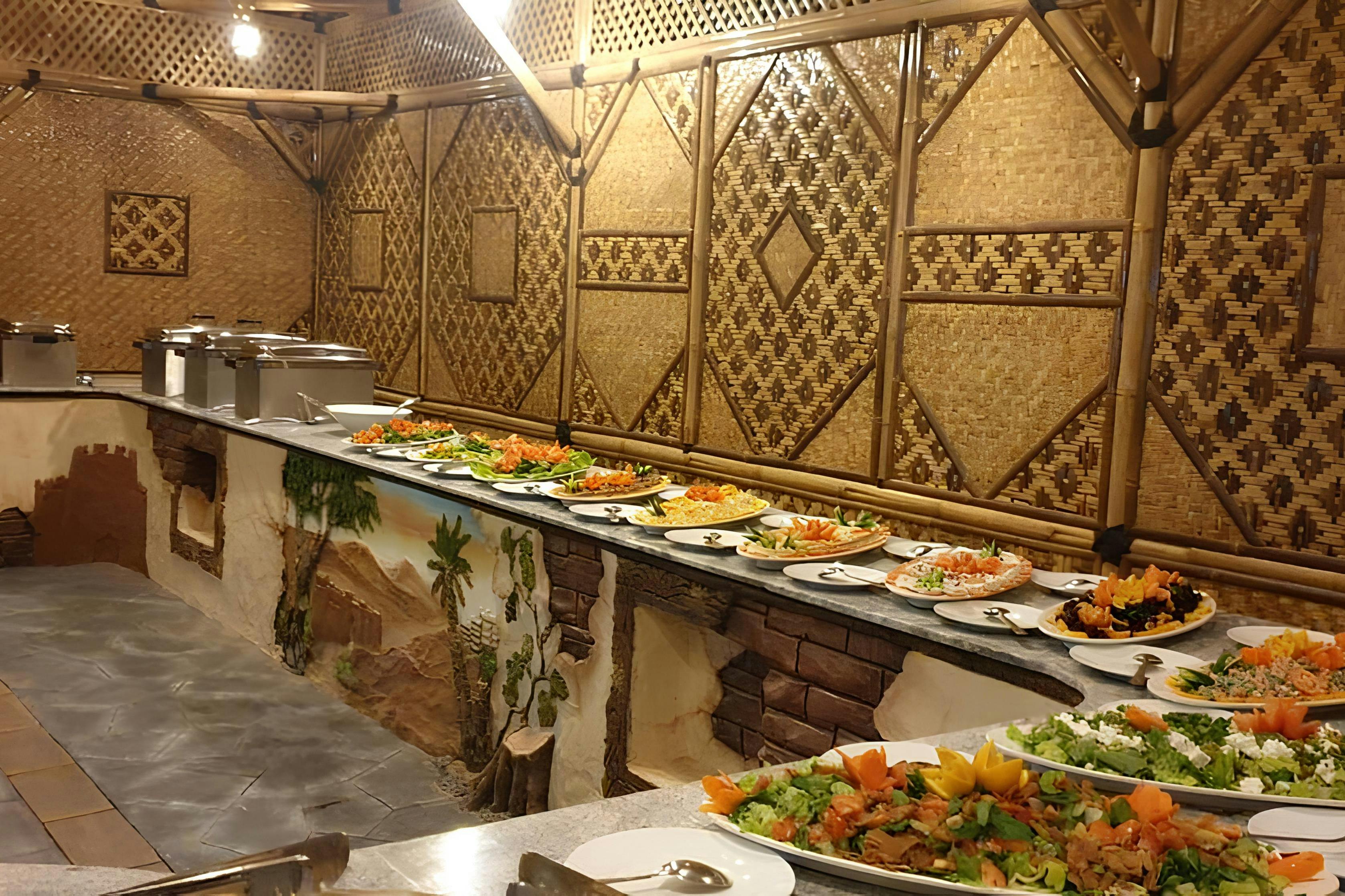 Dubai: Tour Safari nel deserto al tramonto + giro in cammello + cena BBQ — 7